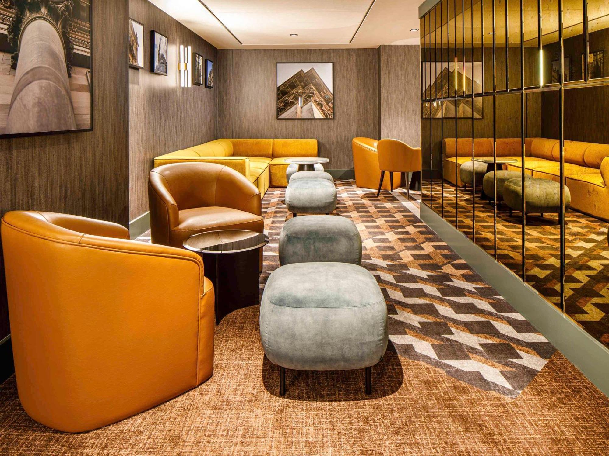 The Municipal Hotel Liverpool - Mgallery エクステリア 写真