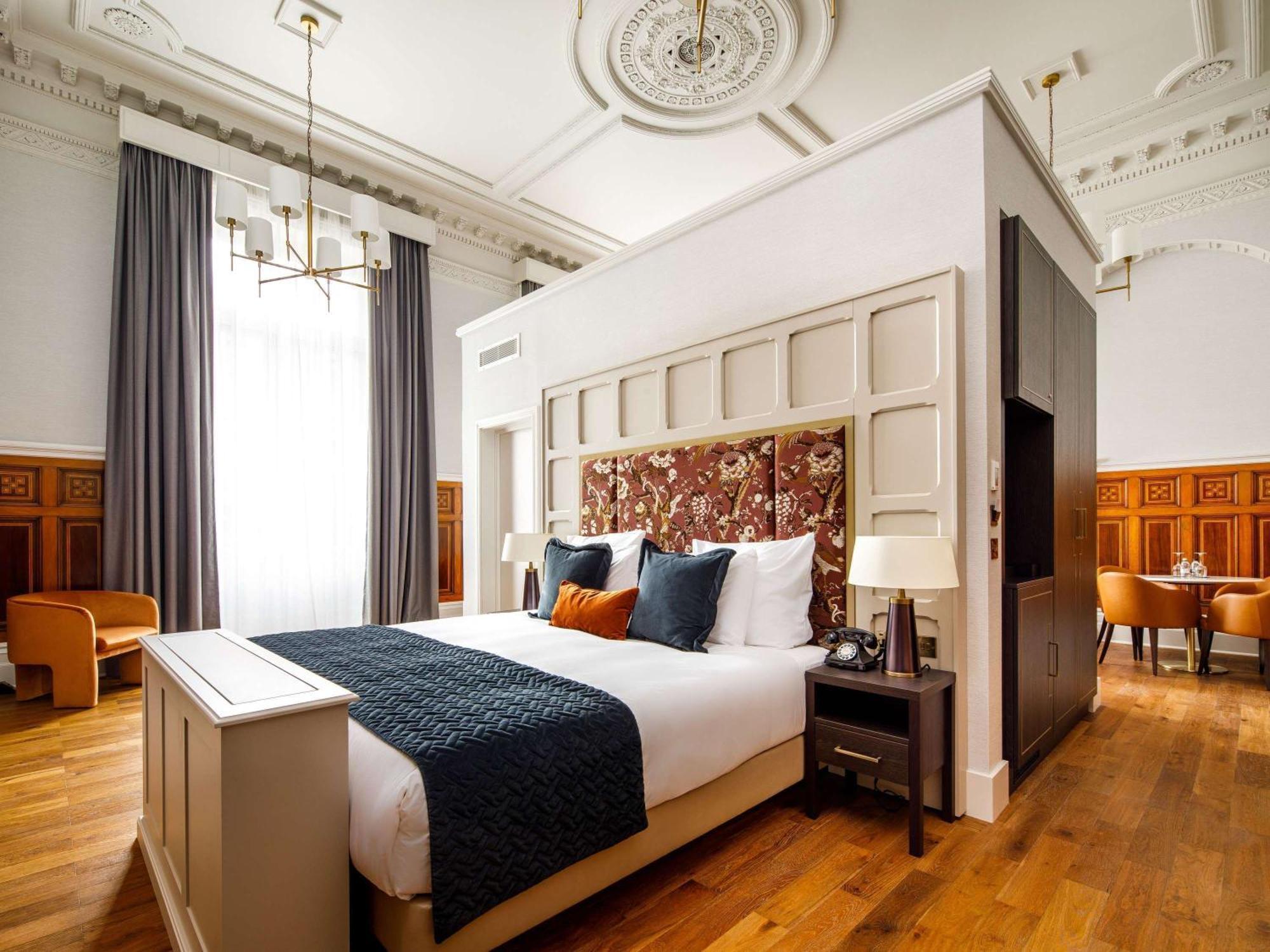 The Municipal Hotel Liverpool - Mgallery エクステリア 写真