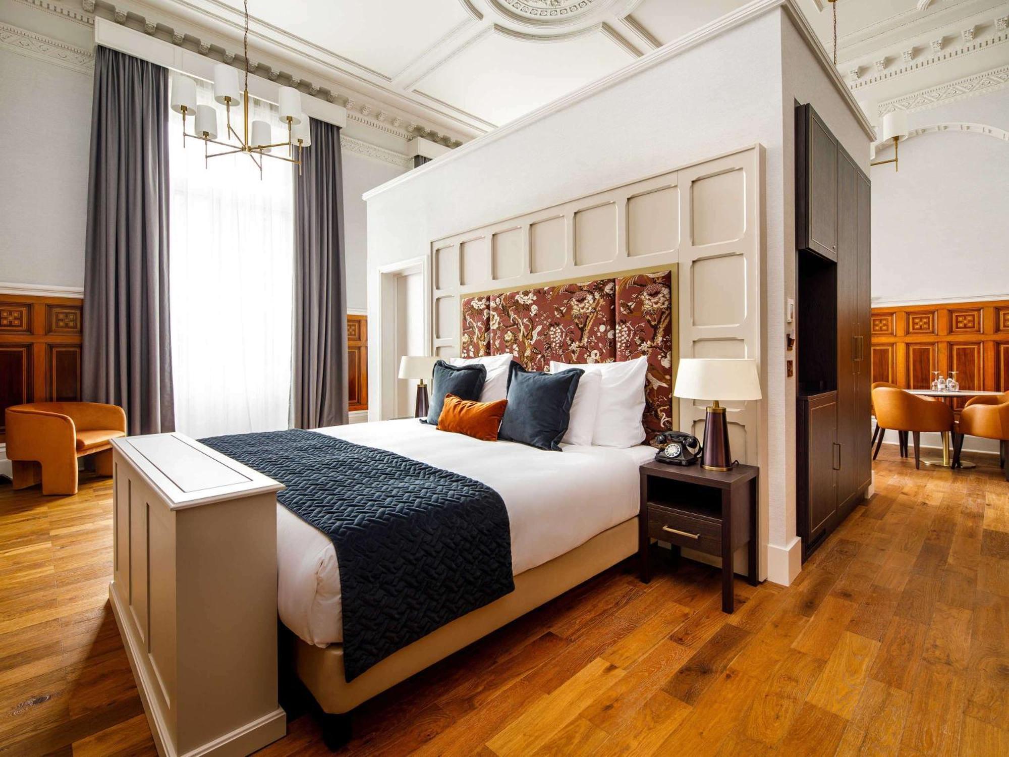 The Municipal Hotel Liverpool - Mgallery エクステリア 写真