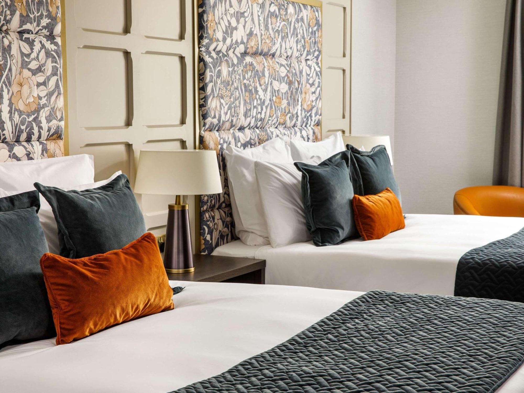 The Municipal Hotel Liverpool - Mgallery エクステリア 写真