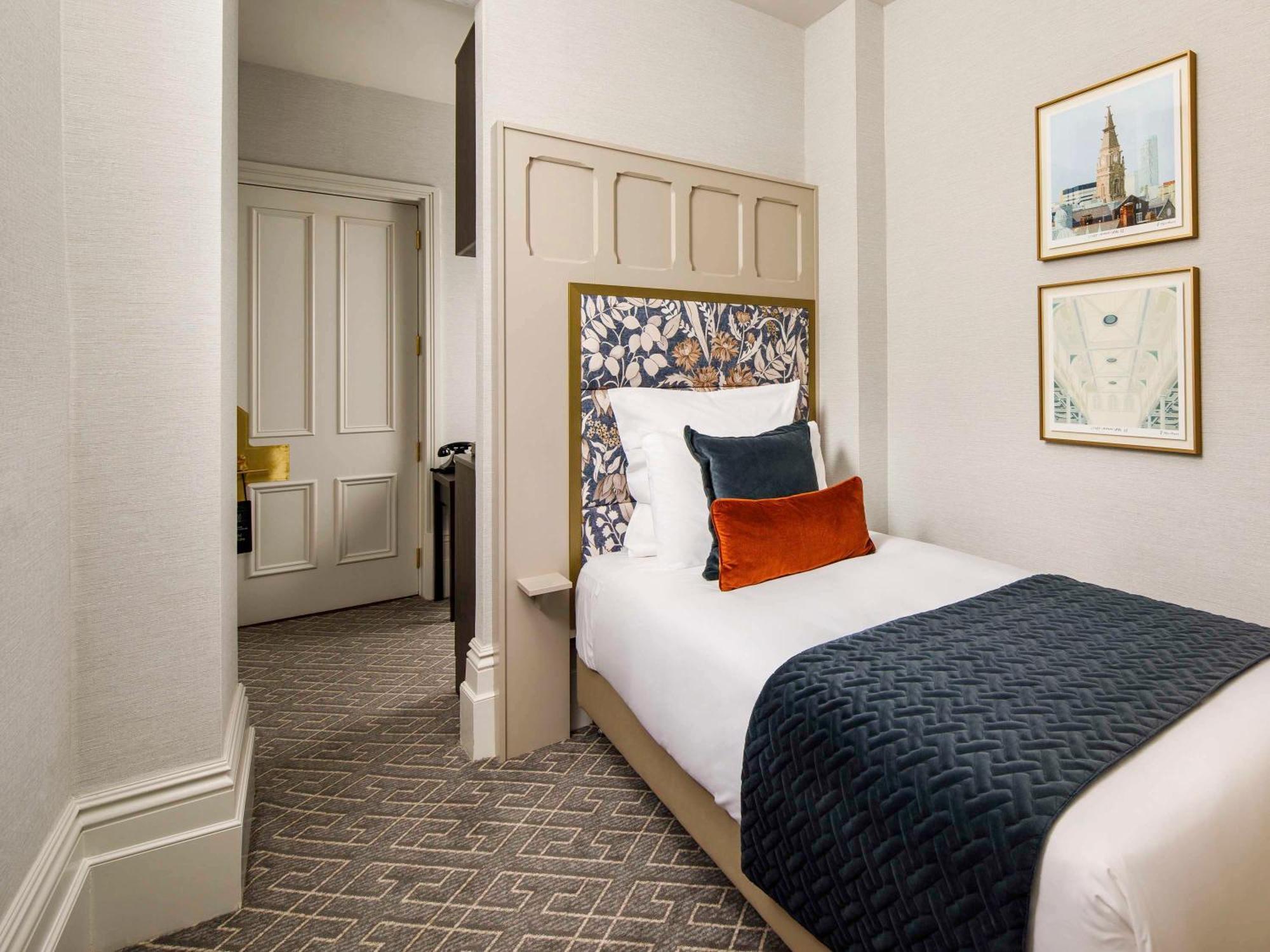 The Municipal Hotel Liverpool - Mgallery エクステリア 写真