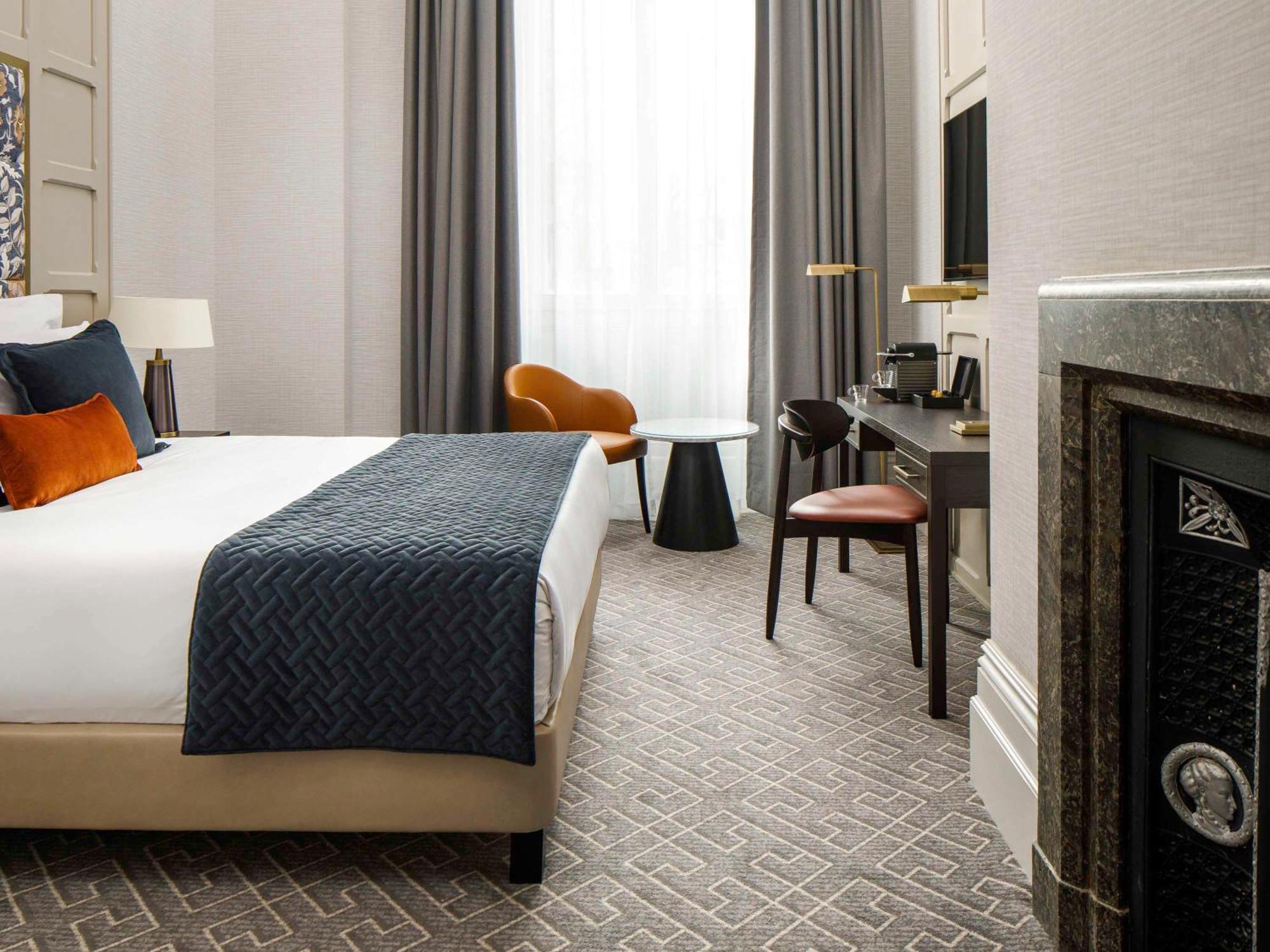 The Municipal Hotel Liverpool - Mgallery エクステリア 写真
